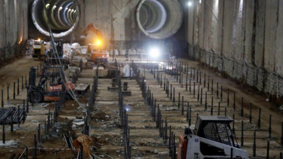 Τη Τρίτη για την ΠΕΔ-ΚΜ: Τακτική συνεδρίαση με φόντο το …Μετρό