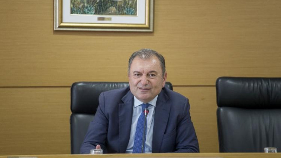 Ενότητα και Διαφάνεια στην πράξη υπόσχεται η νέα ΠΕΔ