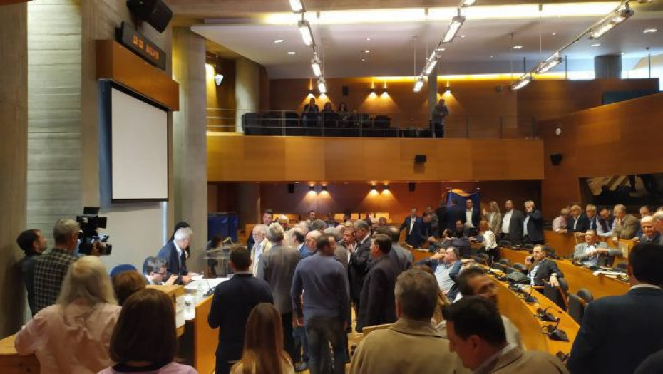 Επιμορφωτική Συνάντηση για τα θέματα Κοινωνικής Πολιτικής τη Δευτέρα στα γραφεία της ΠΕΔ-ΚΜ