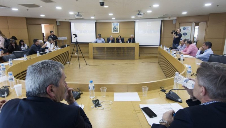 ΠΕΔ-ΚΜ: Στο επίκεντρο ο «Φιλόδημος»