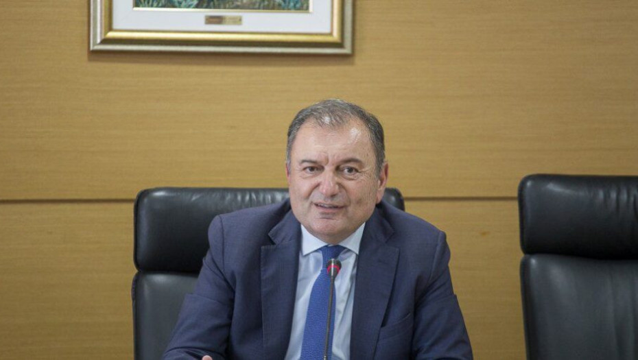 ΠΕΔ-ΚΜ: Συγχαρητήρια στον Στέφανο Τσιτσιπά