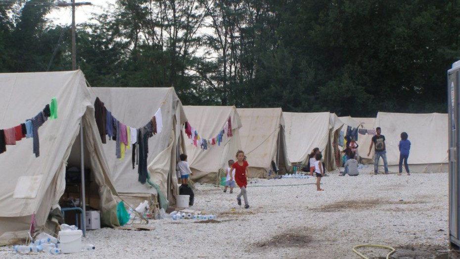 Οι φίλοι της αρχαίας Αμφίπολης απειλούν με κινητοποιήσεις λόγω προσφύγων!