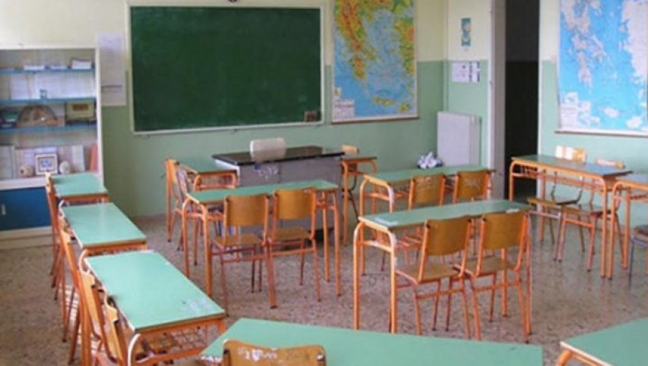 Σύλλογος Εκπαιδευτικών «Ο Εμμανουήλ Παπάς»: Καταγγέλλουμε οποιοδήποτε γεγονός επιπόλαιων κατηγοριών κατά συναδέλφων