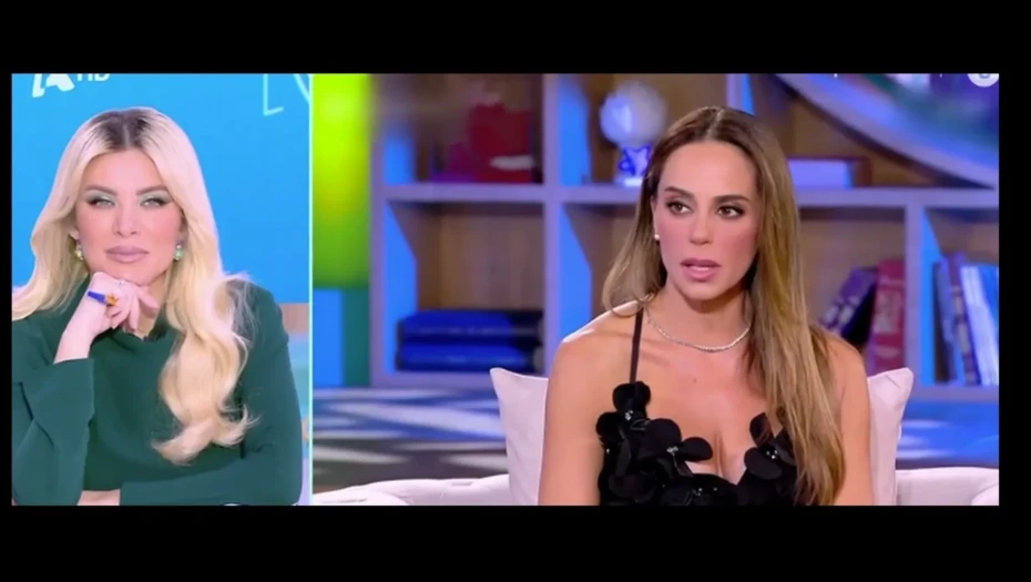 Καινούργιου για Λιάγκα - Αντωνά: «Μη τον δείτε τον να παντρεύεται άμεσα και να ξανακάνει παιδί»