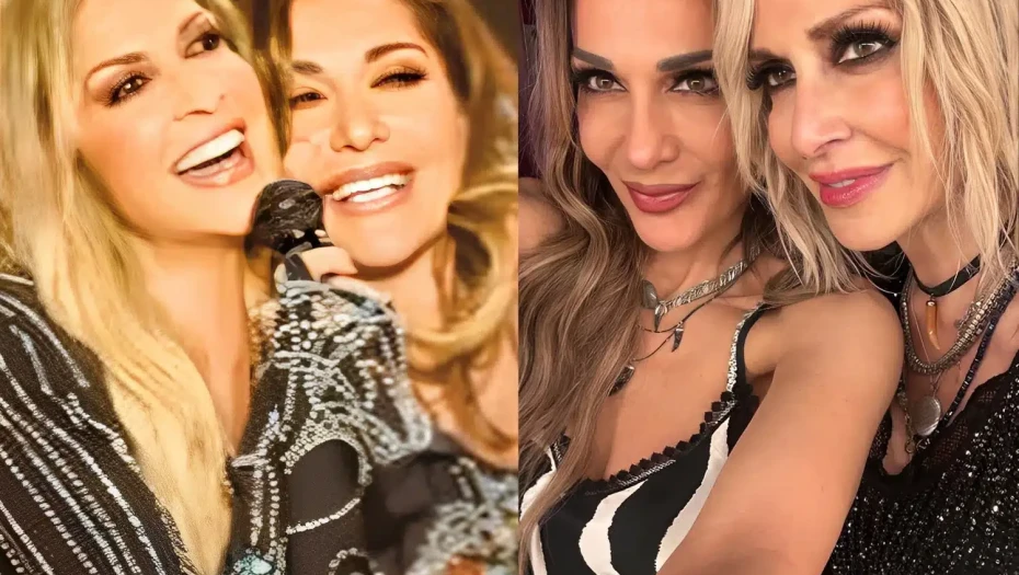 Ούτε Βίσση, ούτε Βανδή: Αυτή είναι η πιο ακριβοπλnρωμένη Ελληνίδα τραγουδίστρια – Ζαλίζουν οι αριθμοί