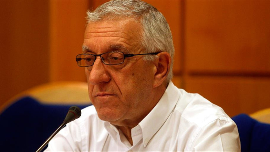 Νικήτας Κακλαμάνης- Κάποιοι ολίγοι, αγνοούν τη λέξη «σεβασμός», κυρίως όμως τι εστί Δημοκρατία