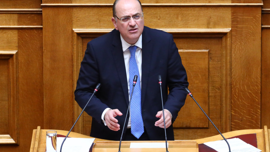 Μακάριος Λαζαρίδης: Επί εποχής. Καραμανλή βγήκε το περίφημο ‘Όλα τα κιλά, όλα τα λεφτά’