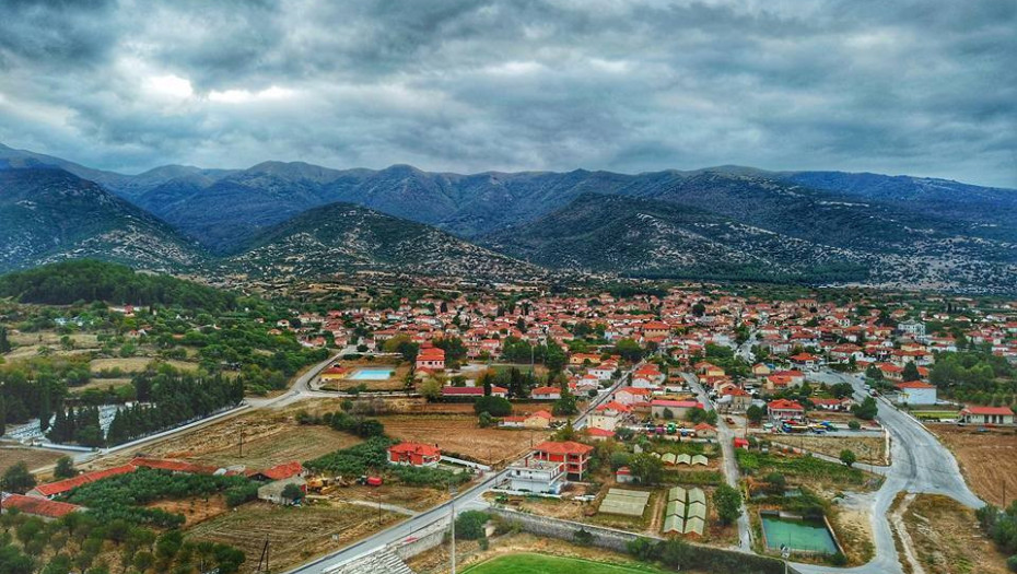 Αριστοτέλης Κανλής– Αμφίπολη: Καιροφυλακτούμε ώστε να μην υλοποιηθεί αυτό το έργο- καταστροφή για τον τόπο μας