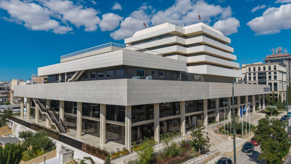 Παραδόθηκε το νέο Ωνάσειο Νοσοκομείο