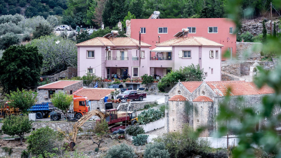 Βορίζια: Τι έδειξε η νεκροψία νεκροτομή στη σορό του 39χρονου