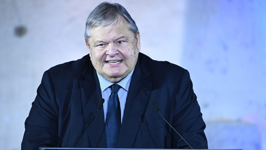 Ευάγγελος Βενιζέλος: Φιλελεύθερη είναι η δημοκρατία, όταν συνυφαίνεται με το κράτος δικαίου