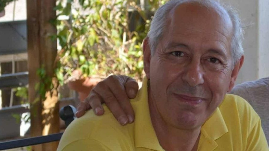 Σέρρες - «Έφυγε» από τη ζωή ο Νίκος Καρανάσιος