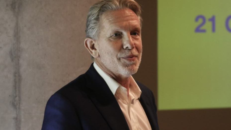 Παύλος Γερουλάνος -Η κυβέρνηση επιμένει στην αδιαφάνεια στο Ταμείο Ανάκαμψης