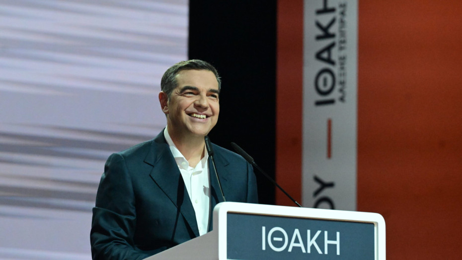 Δημοσκόπηση Prorata -Αίσθηση ασυνέπειας «ως προς τα όσα λέει και πράττει» ο Αλέξης Τσίπρας