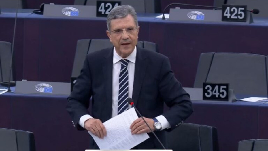 Γιώργος Αυτιάς- Η Ευρώπη δεν απειλείται μόνο από τη Ρωσία αλλά και από την Τουρκία