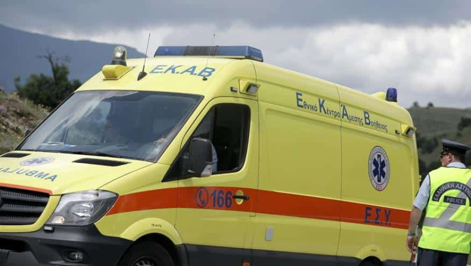 Τραγωδία στην Ηλεία: Οι συγγενείς του βρίσκονται σε σοκ, μετά από όσα είδαν με τα μάτια τους