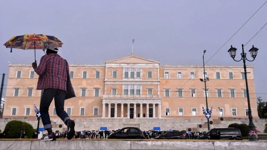 Καιρός: Με βροχές θα κυλήσει το πρώτο 15ήμερο του Δεκέμβρη - Η ανάρτηση Κολυδά