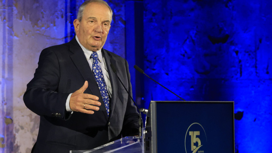 Κώστας Καραμανλής: Το σκάνδαλο των υποκλοπών ρίχνει την σκιά της αμφισβήτησης στην εύρυθμη λειτουργία της Δικαιοσύνης