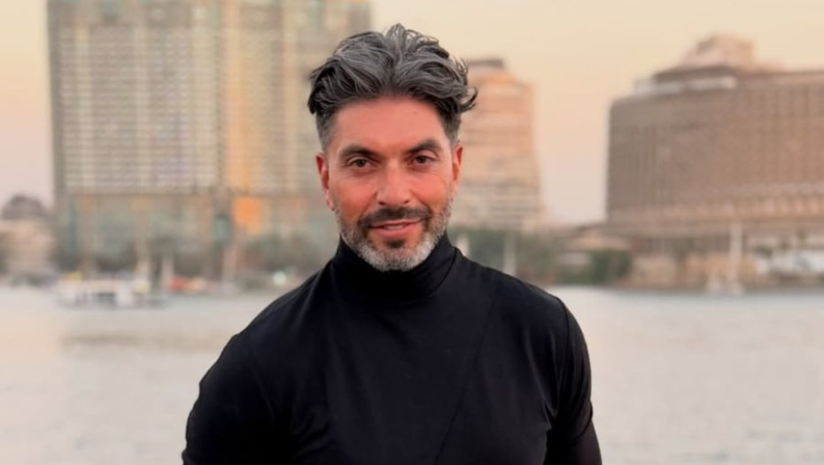 Σπύρος Μαρτίκας: «Δε φοβάμαι τίποτα… Δε μπορείτε να φανταστείτε τι αποκαλύψεις θα βγουν από Δευτέρα»