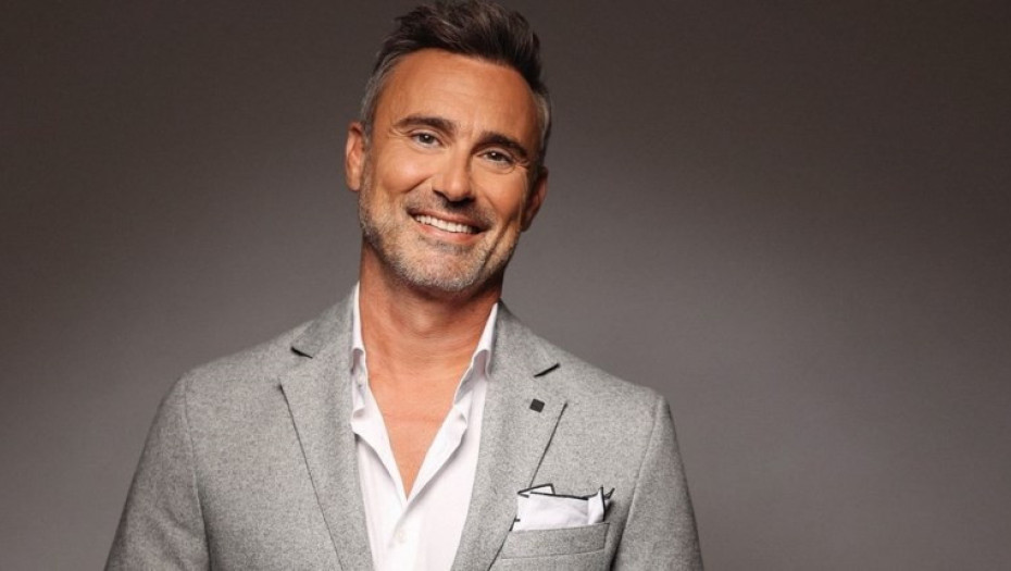 Το επικρατέστερο σενάριο για τον Γιώργο Καπουτζίδη στη Eurovision