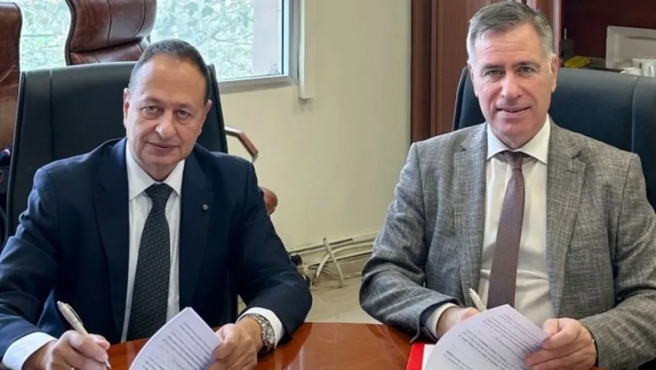 Μνημόνιο Συνεργασίας ΔΙΠΑΕ και Μουσείου Μακεδονικού Αγώνα για τη διενέργεια πολιτιστικών και εκπαιδευτικών δράσεων