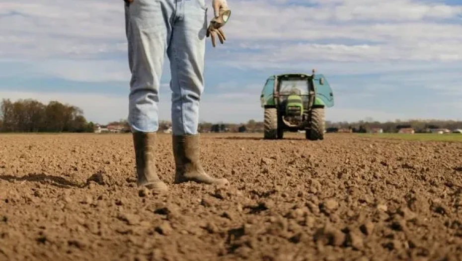 Συγκέντρωση αγροτών στο κέντρο της Αθήνας – Τα αιτήματά τους