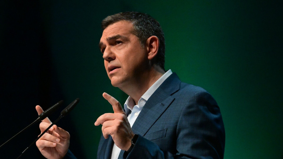 Κανένας Σερραίος στο Επιστημονικό Συμβούλιο του Τσίπρα