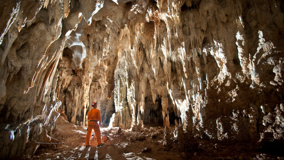 Στην Αλιστράτη από τις 7 Δεκεμβρίου η «Σπηλαιούπολη» το χωριό των Χριστουγέννων