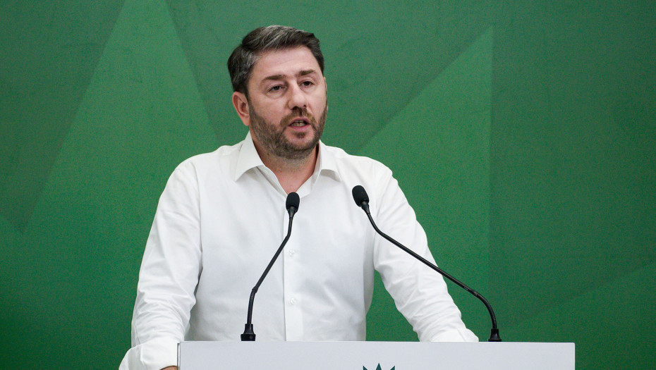 Ο Νίκος Ανδρουλάκης από την Θεσσαλία -Η χώρα κινδυνεύει με νέο Μνημόνιο για τον πρωτογενή τομέα