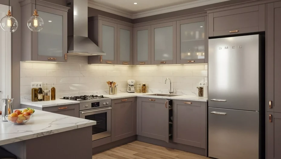 Οκτώ αντικείμενα που πρέπει να πετάξετε από την κουζίνα