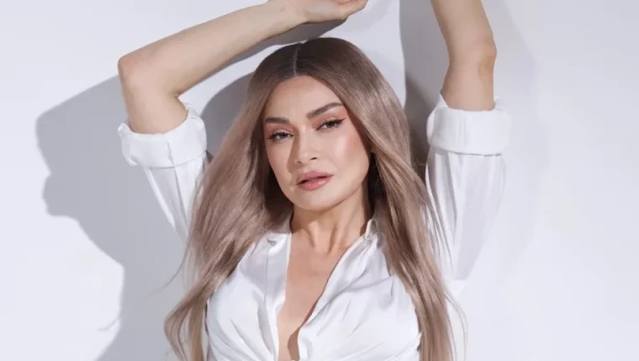 Αποστολία Ζώη: «Ο καρκίνος μάς χτύπησε ως οικογένεια - Χάσαμε και τους δύο γονείς μου»