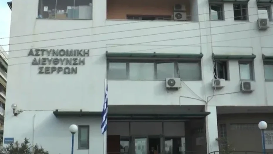 Δομή Σιντικής: "Δυστυχώς για δεύτερη φορά επιβεβαιωθήκαμε" -Ανακοίνωση Αστυνομικών Υπαλλήλων