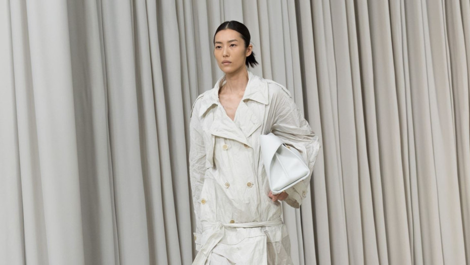 Τα τσαλακωμένα ρούχα δεν θεωρούνται πλέον faux-pas-Η τάση που κάνει την καθημερινότητά μας πιο εύκολη