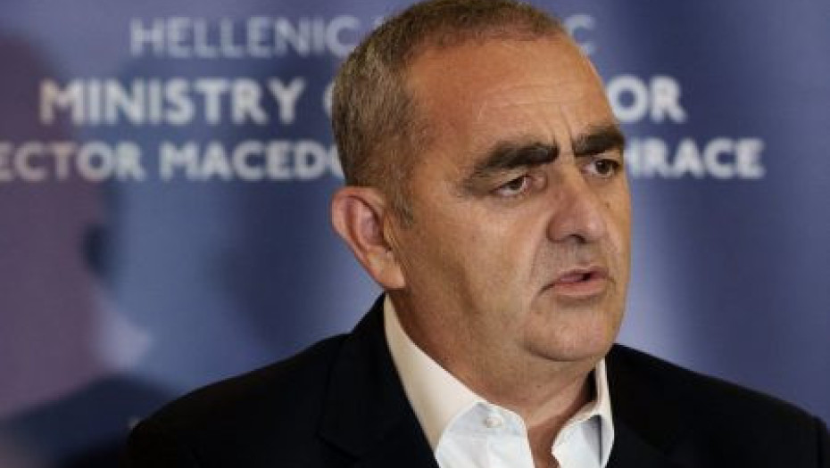 Eρώτηση Μπελέρη για την ενίσχυση της τηλεϊατρικής στις νησιωτικές, ορεινές και απομακρυσμένες περιοχές