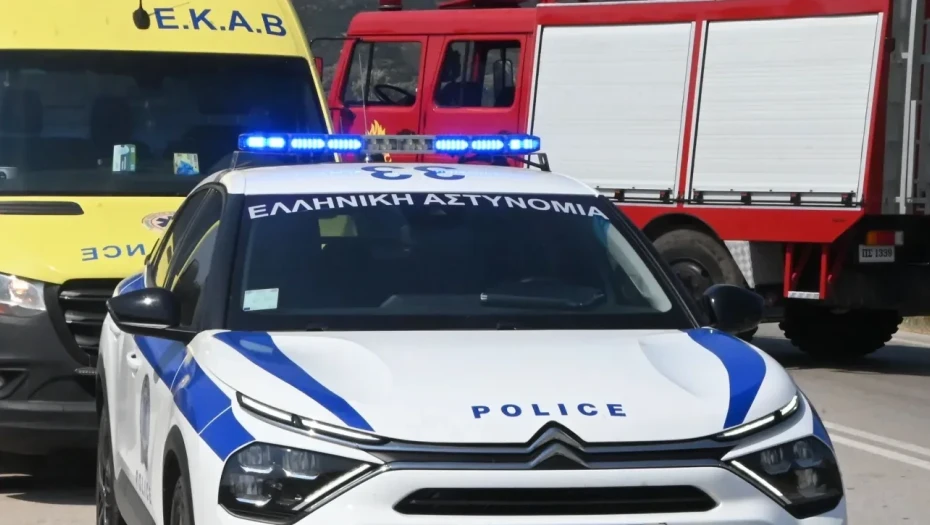 ΕΛΑΣ: Δέκα νεκροί και 610 τραυματίες σε 530 τροχαία τον Νοέμβριο στην Αττική