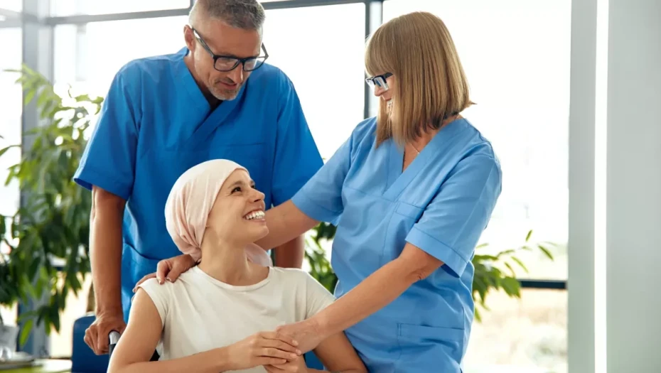 Κάτι σημαντικό λείπει από την φροντίδα των ασθενών με καρκίνο – Τι πρέπει να αλλάξει