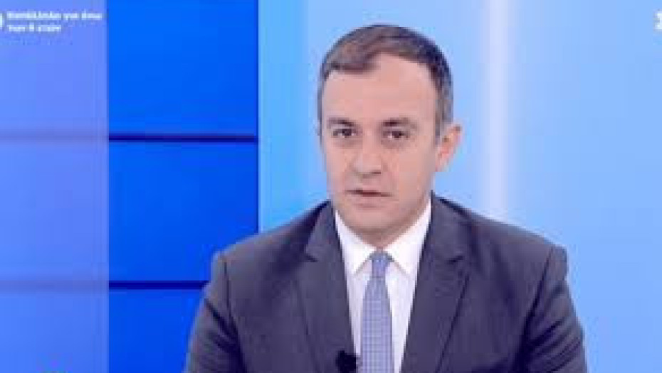 Τάσος Χατζηβασιλείου: Απόφαση εθνικής ευθύνης η στήριξη της Κύπρου