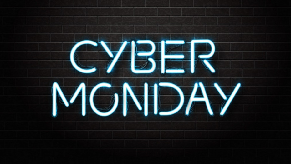 Cyber Monday -Συμβουλές για ασφαλείς ηλεκτρονικές συναλλαγές