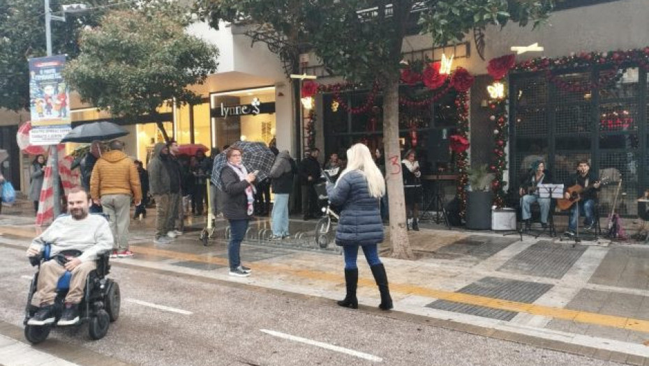 Σύλλογοι ΑμεΑ, Χρονίως Πασχόντων, Γονέων/Κηδεμόνων- Ευχαριστούμε τους δεκάδες Σερραίους