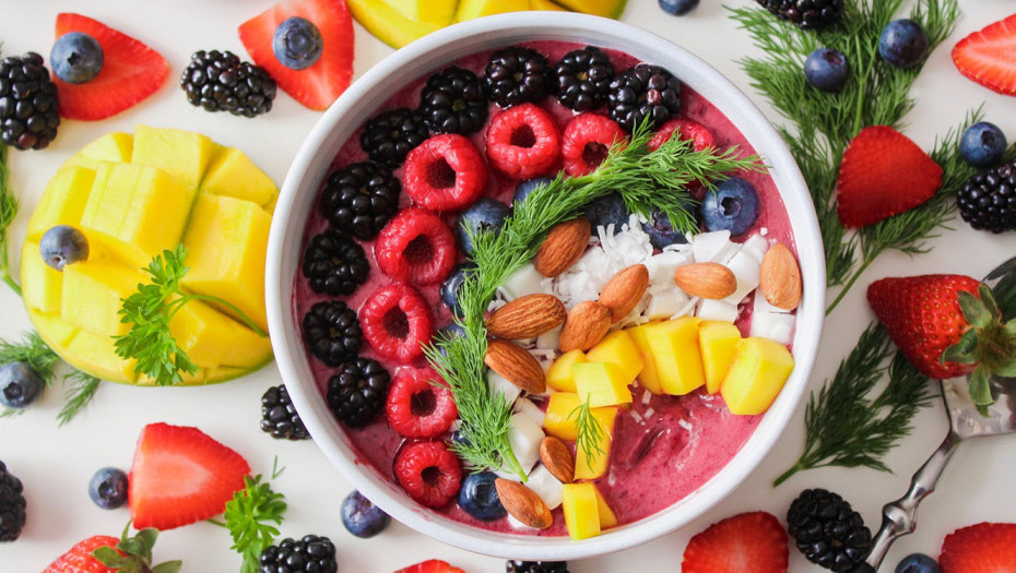 Δέκα υπερτρόφιμα που νικούν τη φλεγμονή – Βάλτε τα στο πιάτο σας