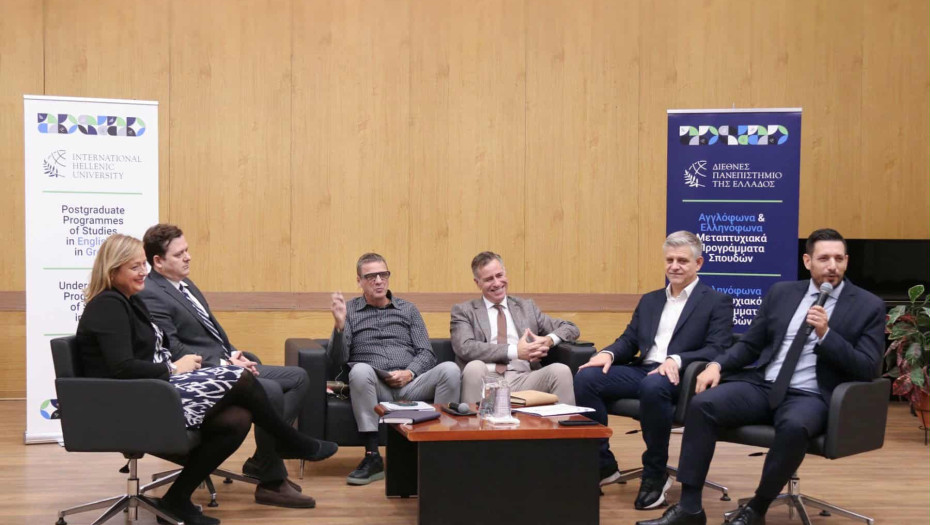 Το ΔΙΠΑΕ μοχλός ανάπτυξης της δυτικής Θεσσαλονίκης:Με την έναρξη λειτουργίας του προαστιακού
