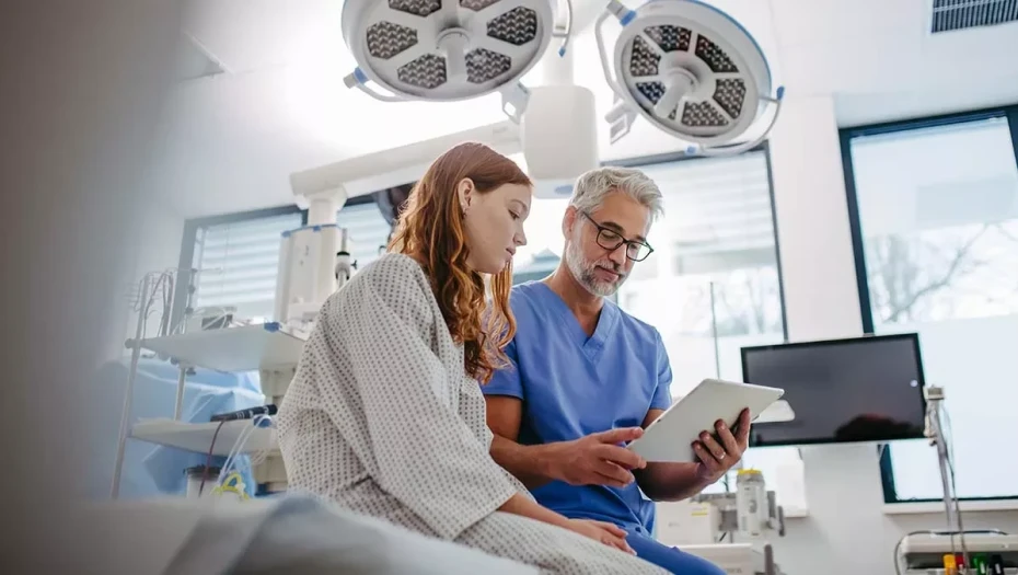 Μπορώ να έχω τον γιατρό μου εάν έχω ασφαλιστήριο υγείας; Δείτε τις περιπτώσεις