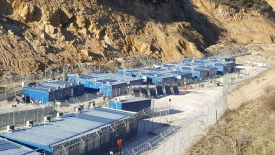 Δήμος Σιντικής- Διασπορά ψευδών ειδήσεων για τη δομή στο Κλειδί