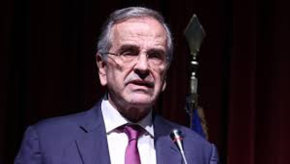 Σαμαράς: «Είναι η πρώτη φορά στην ιστορία της ΝΔ που διαγράφηκε ένας πρώην Πρωθυπουργός – Δεν έφυγα εγώ για να επιστρέψω»