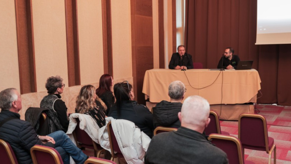 Συνεργασία της Μηδικής Σερρών με την Εθνική Τράπεζα της Ελλάδος