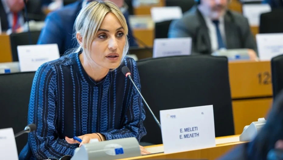 Ελεονώρα Μελέτη: Ενισχύονται τα δικαιώματα των επαγγελματιών φροντιστών