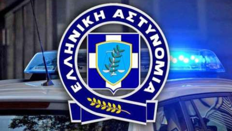 Εξιχνίαση κλοπής στις Σέρρες