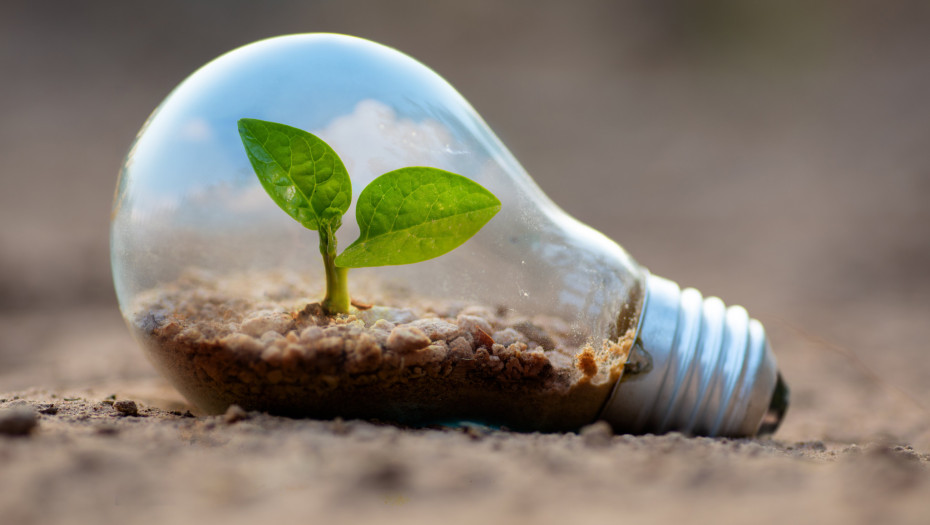 Πρόοδος προς την επίτευξη των στόχων της ΕΕ για το κλίμα και την ενέργεια με ορίζοντα το 2030