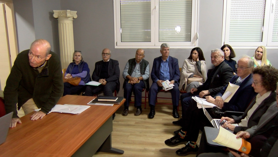 Επιστημονική συνάντηση στην Αμφίπολη με δεκάδες καθηγητές αρχαιολογίας από την Ελλάδα και το εξωτερικό