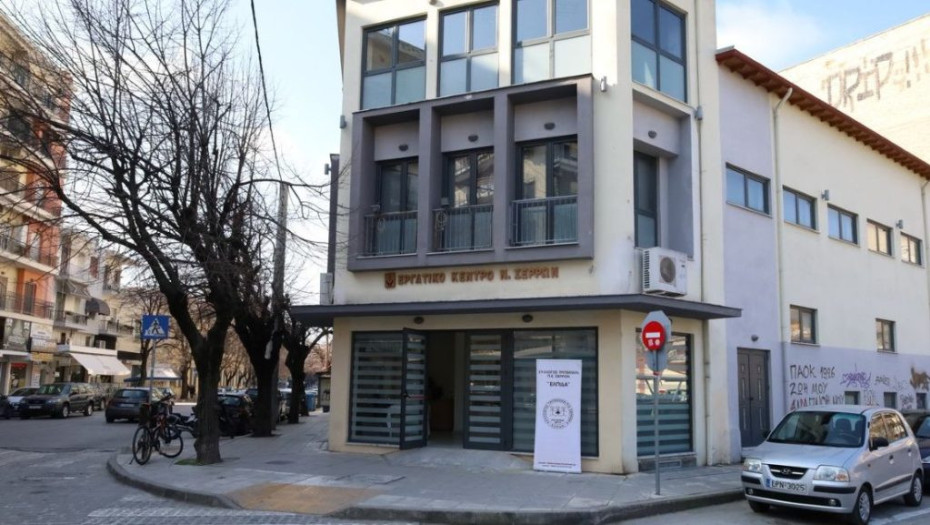 ΑΔΕΔΥ Σερρών: 24ωρη πανελλαδική απεργία